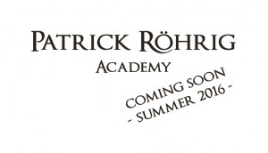 Patrick Röhrig - Academy